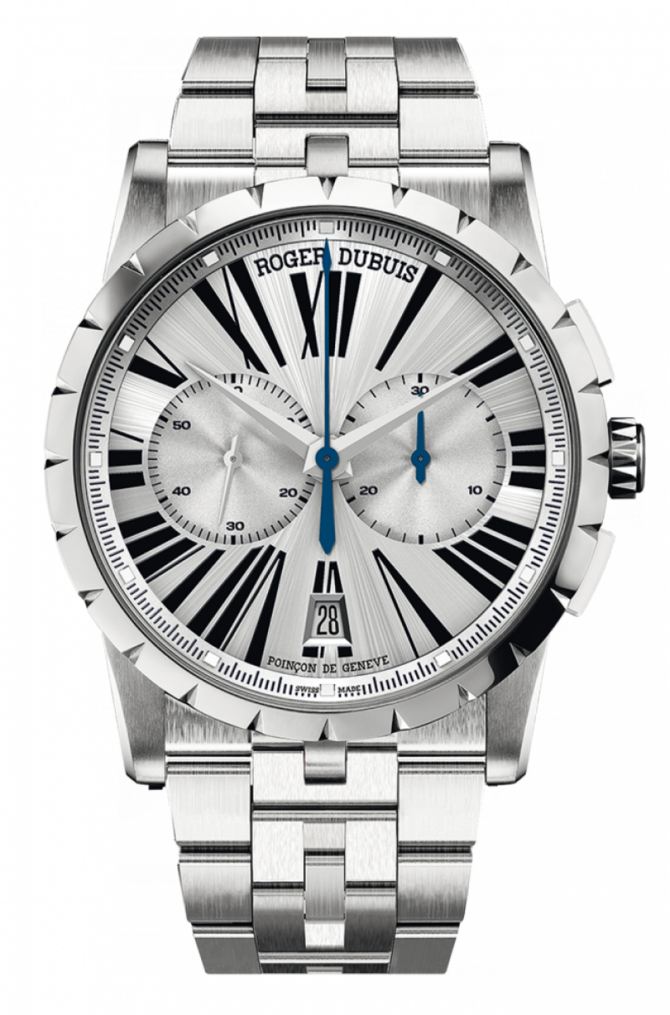 Roger Dubuis RDDBEX0451 Excalibur Chronograph