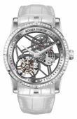 Roger Dubuis Excalibur RDDBEX0419 Tourbillon Squelette