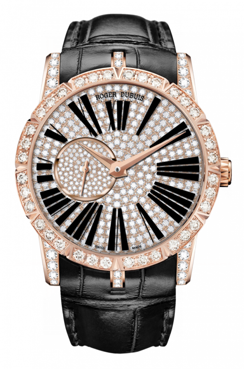RDDBEX0405 Roger Dubuis Automatic Excalibur