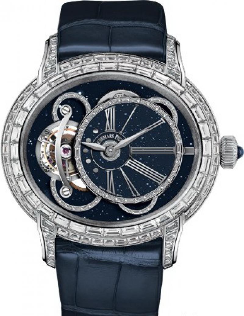 26381BC.ZZ.D312CR.01 Audemars Piguet Tourbillon Millenary