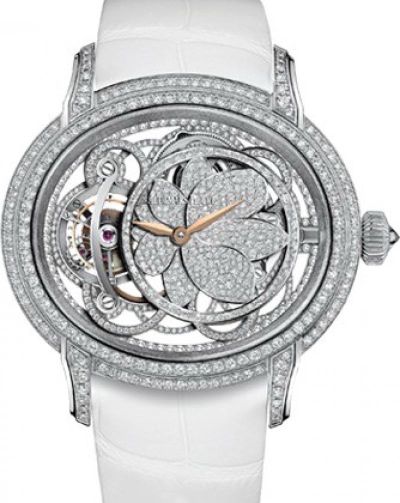 26354BC.ZZ.D204CR.01 Audemars Piguet Tourbillon Millenary