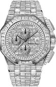 Audemars Piguet Royal Oak Offshore 26403BC.ZZ.8044BC.01 Chronograph Gold Jeweled 