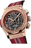 Hublot Classic Fusion 525.OX.0139.VR.WCC15 Aerofusion Cricket World Cup 2015