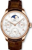 IWC Portugieser IW503302 Perpetual Calendar 5033
