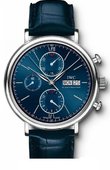 IWC Часы IWC Portofino IW-391019 Chronograph Edition Laureus Sport for Good Foundation 
