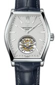 Vacheron Constantin Часы Vacheron Constantin Malte 30130/000P-9876 Tourbillon Platinum