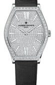 Vacheron Constantin Часы Vacheron Constantin Malte 81510/000G-9895 Small Model 2014