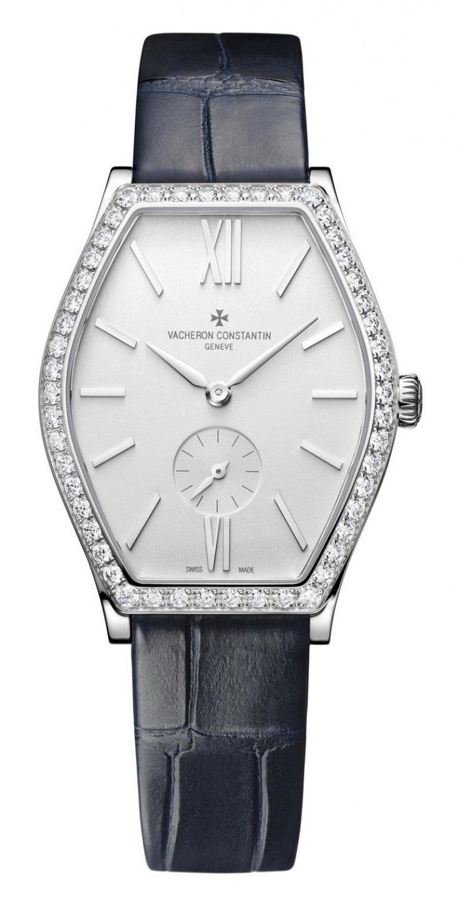 Vacheron Constantin 81515/000G-9891 Malte Small Model 2014