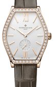 Vacheron Constantin Malte 81515/000R-9892 Small Model 2014