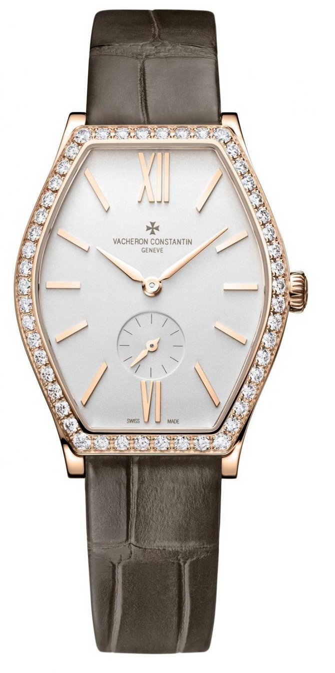 Vacheron Constantin 81515/000R-9892 Malte Small Model 2014