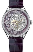 Vacheron Constantin Metiers D'Art 33580/000G-9903 Fabuleux Ornements French lace