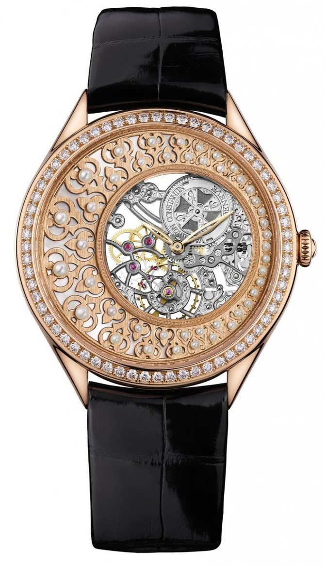 Vacheron Constantin 33580/000R-9906 Metiers D'Art Fabuleux Ornements Ottoman Architecture