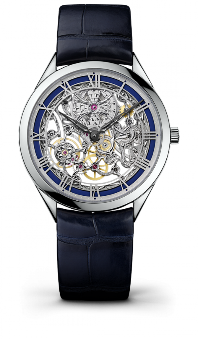 Vacheron Constantin 82020/000G-9925 Metiers D'Art Mecaniques Ajourees