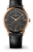 Vacheron Constantin Часы Vacheron Constantin Patrimony 86020/000R-9940 Retrograde Day Date 2014