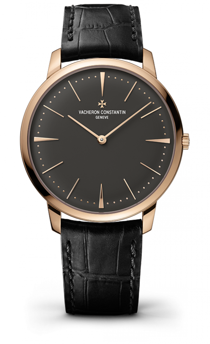 Vacheron Constantin 81180/000R-9162 Patrimony Grand Taille - фото 1