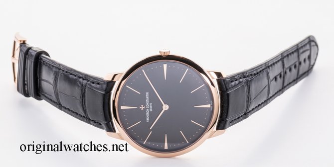 Vacheron Constantin 81180/000R-9162 Patrimony Grand Taille - фото 5