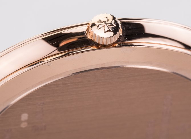 Vacheron Constantin 81180/000R-9162 Patrimony Grand Taille - фото 17