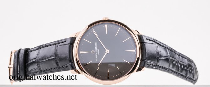 Vacheron Constantin 81180/000R-9162 Patrimony Grand Taille - фото 12