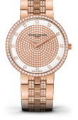 Vacheron Constantin Traditionnelle Lady 81576/V03R-9695 Gold Bracelet Diamond Set