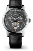 Vacheron Constantin Часы Vacheron Constantin Traditionnelle 88172/000P-A501 44 mm