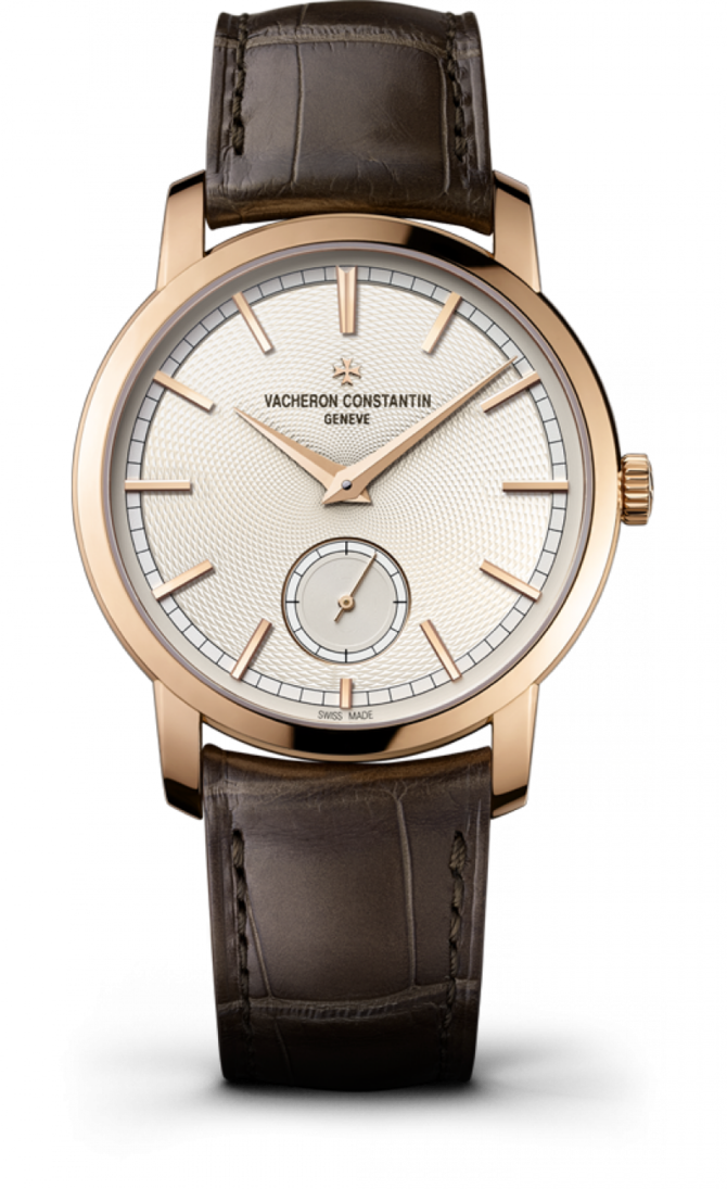 Vacheron Constantin 82172/000R-9888 Traditionnelle 38 mm