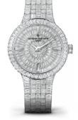 Vacheron Constantin Traditionnelle Lady 81761/QB1G-9862 35 mm