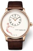 Jaquet Droz Часы Jaquet Droz Les Ateliers D'Art J005033230 Petite Heure Minute Ballet de Lausanne