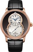 Jaquet Droz Legend Geneva j003033342 Grande Seconde Circled 43mm