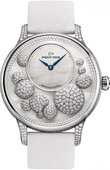 Jaquet Droz Часы Jaquet Droz Les Ateliers D'Art j005024533 Petite Heure Minute Heure Celeste
