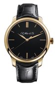 H. Moser Часы H. Moser Centre Seconds 1343-0102 Endeavour