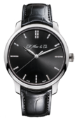 H. Moser Часы H. Moser Centre Seconds 1343-0203 Endeavour