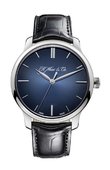 H. Moser Часы H. Moser Centre Seconds 1343-0601 Endeavour Special Edition