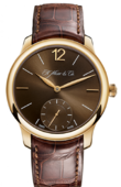 H. Moser Small Seconds 1321-0102 Endeavour