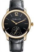 H. Moser Small Seconds 1321-0101 Endeavour