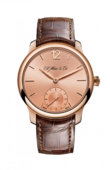 H. Moser Small Seconds 1321-0400 Endeavour