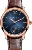 H. Moser Часы H. Moser Small Seconds 1321-0401 Venturer