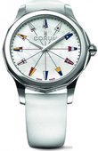 Corum Часы Corum Admirals Cup Legend A020/02586 Lady Quartz 38 mm