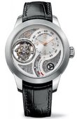 Girard Perregaux Haute Horlogerie 99815-53-153-BA6A Tourbillon Tri-Axial
