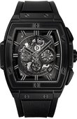 Hublot Spirit of Big Bang 601.CI.0110.RX Limited Edition Spirit of Big Bang All Black 