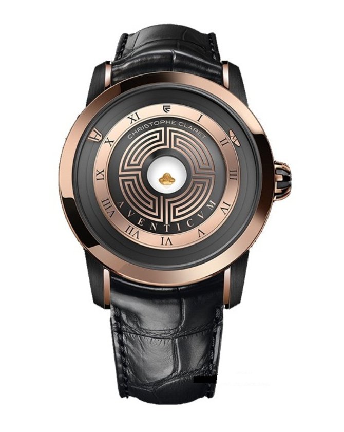 Christophe Claret MTR.AVE15.001-068 Adagio Aventicum - фото 1
