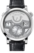 A.Lange and Sohne Lange Zeitwerk 147.025 Minute Repeater