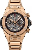 Hublot Big Bang Unico 411.OX.1180.OX Bracelet