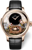 Jaquet Droz Часы Jaquet Droz Les Ateliers D'Art J031033204 47 mm