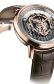 Arnold & Son Часы Arnold & Son Royal Collection 1HVAR.M01A.C120A Golden Wheel