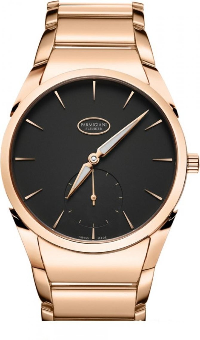 Parmigiani Fleurier PFC267-1000300-B10002 TondaLadies 1950 Set