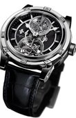 Louis Moinet Limited Editions LM-35.70.50 Vertalor Tourbillon