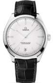 Omega Часы Omega De Ville 432.53.40.21.02.004 Tresor Master Co-Axial 40 mm