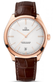 Omega Часы Omega De Ville 432.53.40.21.02.002 Tresor Master Co-Axial 40 mm