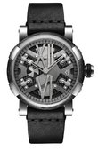 Romain Jerome Часы Romain Jerome Titanic-Dna RJ.T.AU.SP.006.01 Steampunk Auto 46