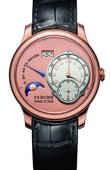 F.P.Journe Часы F.P.Journe Octa F.P. Journe Nouvelle Octa Lune RG 40 mm